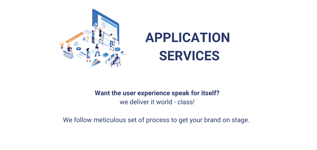 Application-Services