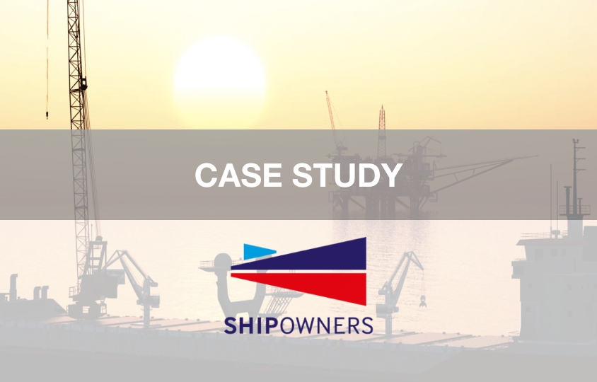 case study shipowners