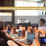 Top Technology Trends in Insurance Industry