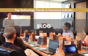 Top Technology Trends in Insurance Industry Thumbnail