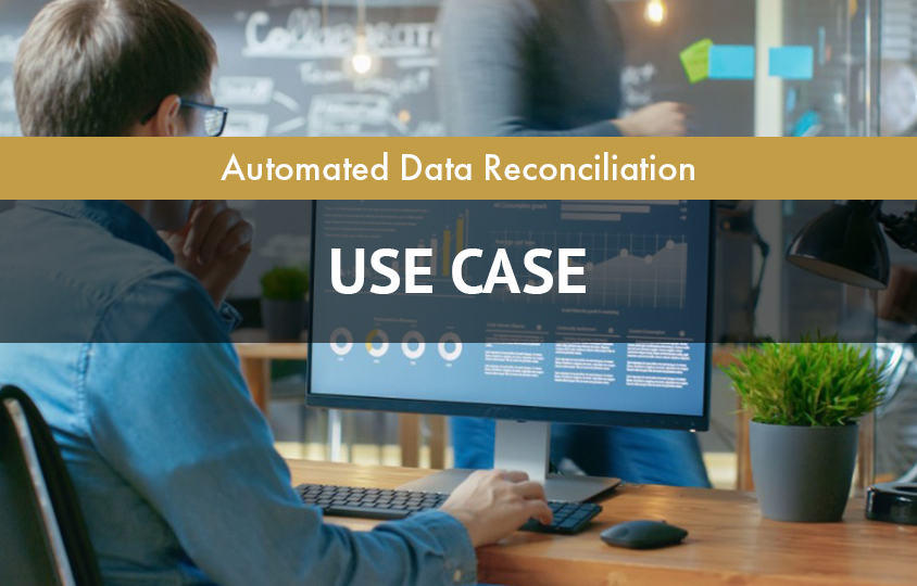 Automated Data Reconciliation thumbnail